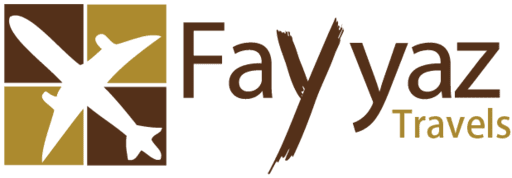 Fayyaz Travels logo